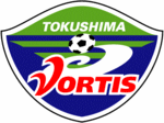 Tokushima Vortis Labdarúgás