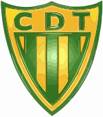 CD Tondela Labdarúgás