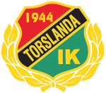 Torslanda IK 足球