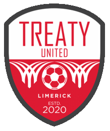 Treaty United Labdarúgás