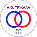 AO Trikala 足球