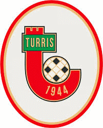SS Turris Calcio Labdarúgás