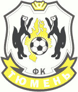 FC Tyumen Labdarúgás