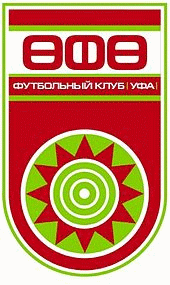FC Ufa Labdarúgás