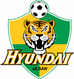 Ulsan Hyundai Labdarúgás