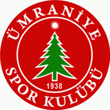 Ümraniyespor Labdarúgás