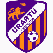 FC Urartu Labdarúgás