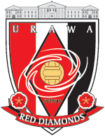 Urawa Red Diamonds Labdarúgás