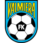 Valmieras FK Labdarúgás