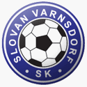 Slovan Varnsdorf Labdarúgás
