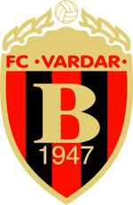 FK Vardar Skopje Labdarúgás