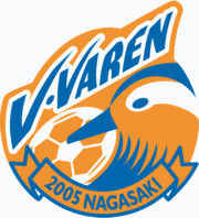 V-Varen Nagasaki Labdarúgás