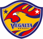 Vegalta Sendai Labdarúgás