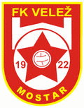 FK Velež Mostar Labdarúgás