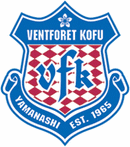 Ventforet Kofu Labdarúgás