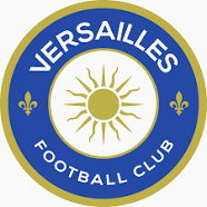 FC Versailles Labdarúgás