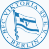 FC Viktoria 1889 Berlin 足球
