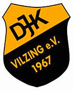DJK Vilzing Labdarúgás