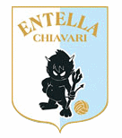 Virtus Entella 足球