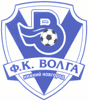 FC Olimpiyets Nizhny Labdarúgás