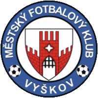 MFK Vyškov Labdarúgás