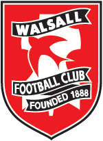 Walsall FC Labdarúgás