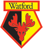 FC Watford Labdarúgás