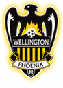 Wellington Phoenix Labdarúgás