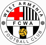 FC West Armenia Labdarúgás