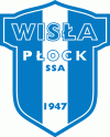 Wisla Plock Labdarúgás