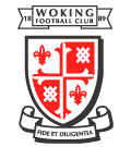 Woking FC Labdarúgás