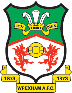 Wrexham AFC Labdarúgás