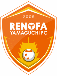 Yamaguchi FC Labdarúgás