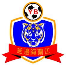 Yanbian Longdin Labdarúgás