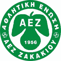 AE Zakakiou Labdarúgás