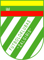 Zalgiris Vilnius Labdarúgás