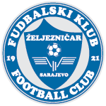 FK Željezničar Sarajevo Labdarúgás