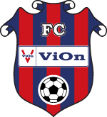 FC ViOn Zlaté Moravce Labdarúgás