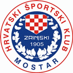 Zrinjski Mostar Labdarúgás