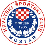 HŠK Zrinjski Mostar Labdarúgás