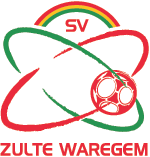 SV Zulte Waregem Labdarúgás