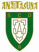 SCDR Anaitasuna Kézilabda