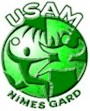 USAM Nimes 手球