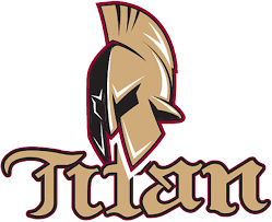 Acadie-Bathurst Titan Jégkorong