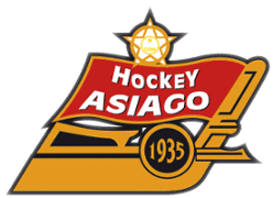 Asiago Hockey Jégkorong