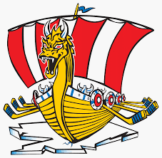 Baie-Comeau Drakkar Jégkorong