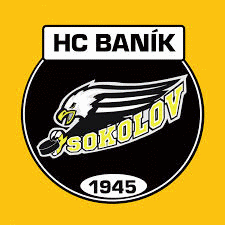 HC Baník Sokolov Jégkorong