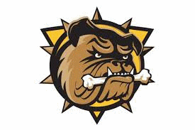 Brantford Bulldogs Jégkorong