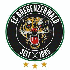 EC Bregenzerwald Jégkorong