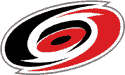 Carolina Hurricanes Jégkorong